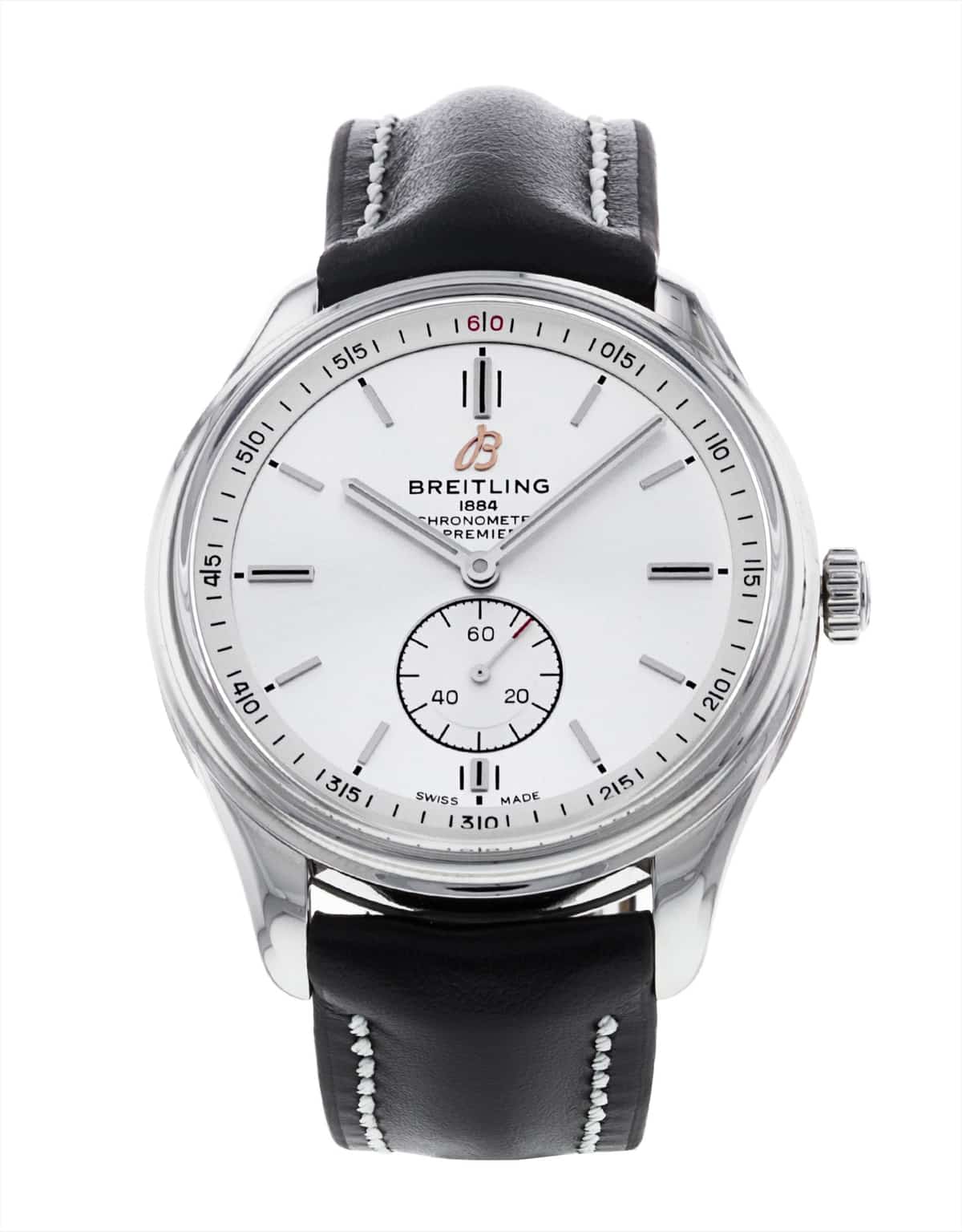 Breitling Premier A37340